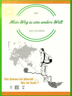 cover image of Mein Weg in eine andere Welt